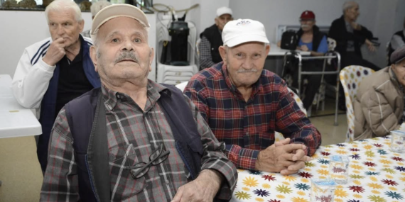 Balıkesir, Türkiye’nin En Yaşlı 6. İli Oldu