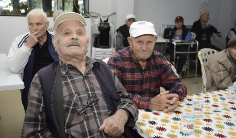 Balıkesir, Türkiye’nin En Yaşlı 6. İli Oldu