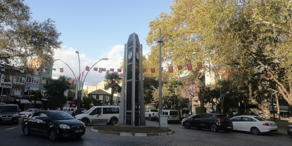 Gönen’de Trafiğe Kayıtlı Araç Sayısı 23 Bin 911’e Ulaştı, Toplam Araç Sayısı 30 Bini Buluyor