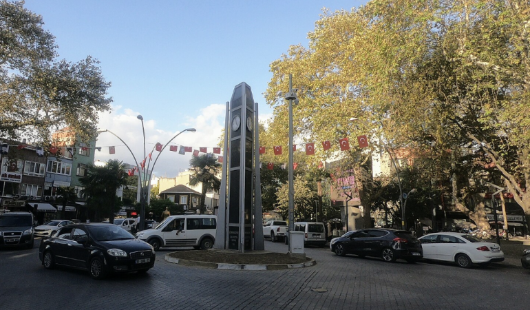 Gönen’de Trafiğe Kayıtlı Araç Sayısı 23 Bin 911’e Ulaştı, Toplam Araç Sayısı 30 Bini Buluyor