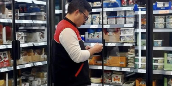 Ramazan Bayramı Öncesi Gıda Denetimleri Sıklaştırıldı