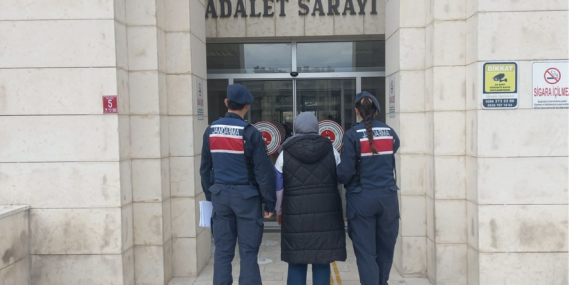 Balıkesir’de FETÖ şüphelisi yakalandı