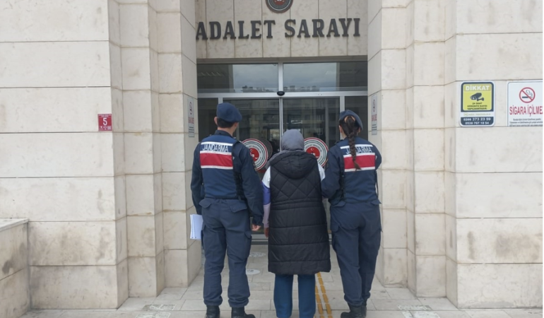 Balıkesir’de FETÖ şüphelisi yakalandı