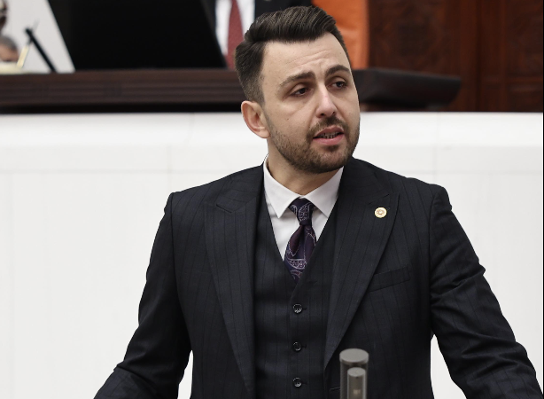 Öztaylan’dan Bandırma’ya Bayram Müjdesi: 4×4’lük Yeni Hastane Geliyor