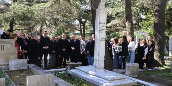 Gönen’de Ömer Seyfettin Haftası’na Yoğun İlgi