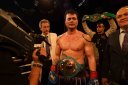 202 BALIKESİR WBC TURAN ŞAMPİYON BUĞRA ÖNER OLDU