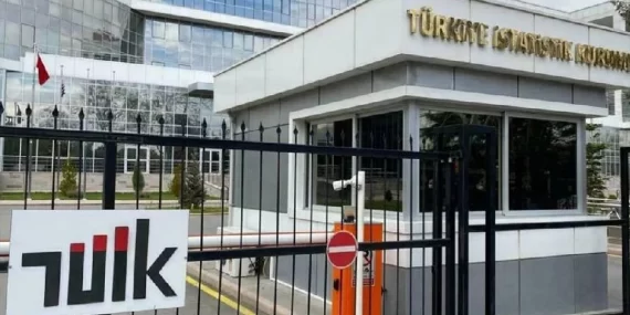 TÜİK’e açılan enflasyon davası reddedildi