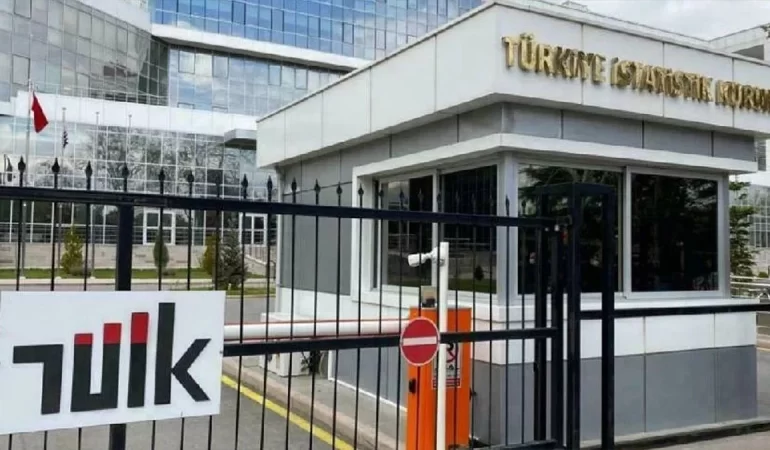 TÜİK’e açılan enflasyon davası reddedildi