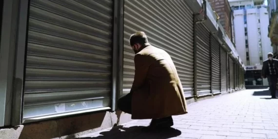Konkordatoda kırmızı alarm: Başvuru sayısı yüzde 172 arttı