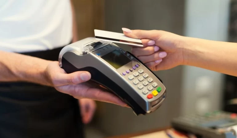 Şirketler kart limiti kıskacında