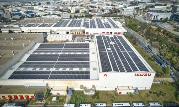 Oto devinden o ülkeye dikkat çeken teklif!