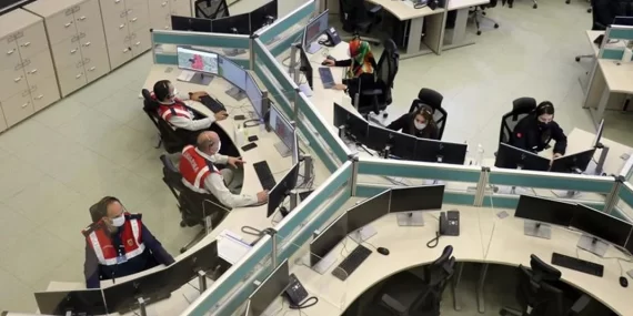 112’yi meşgul edene yaptırım: Asılsız çağrılara para cezası geliyor
