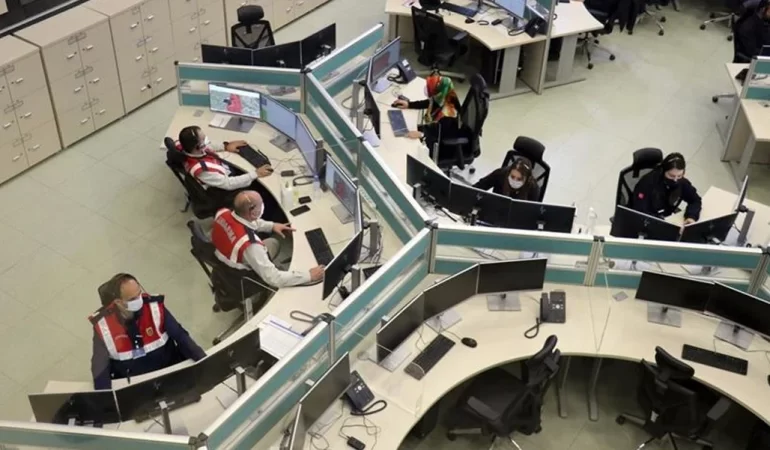 112’yi meşgul edene yaptırım: Asılsız çağrılara para cezası geliyor