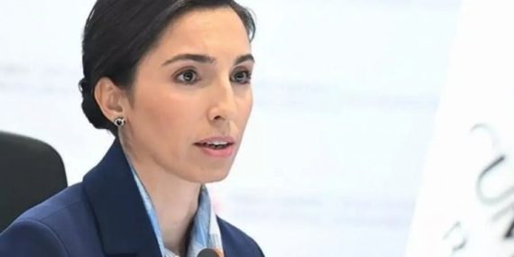 İstifası olay olmuştu! Hafize Gaye Erkan geri dönüyor iddiası