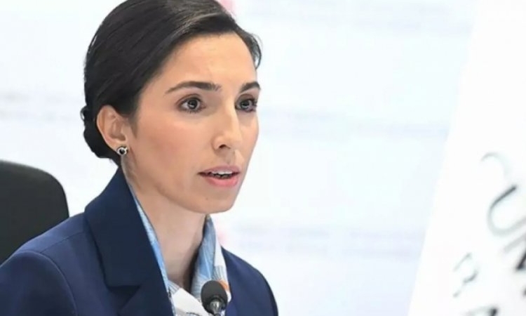 İstifası olay olmuştu! Hafize Gaye Erkan geri dönüyor iddiası