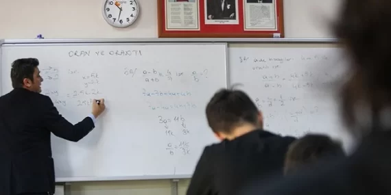 Valilikten proje okullarındaki ‘öğretmen atamaları’na ilişkin açıklama