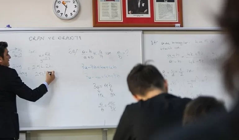 Valilikten proje okullarındaki ‘öğretmen atamaları’na ilişkin açıklama