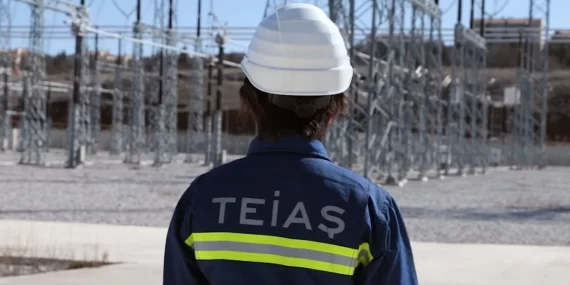 Dev fırsat kapıda! Enerji devi TEİAŞ yüzlerce personel alacak: Çoğunluğu tekniker, işte iller ve kadrolar!