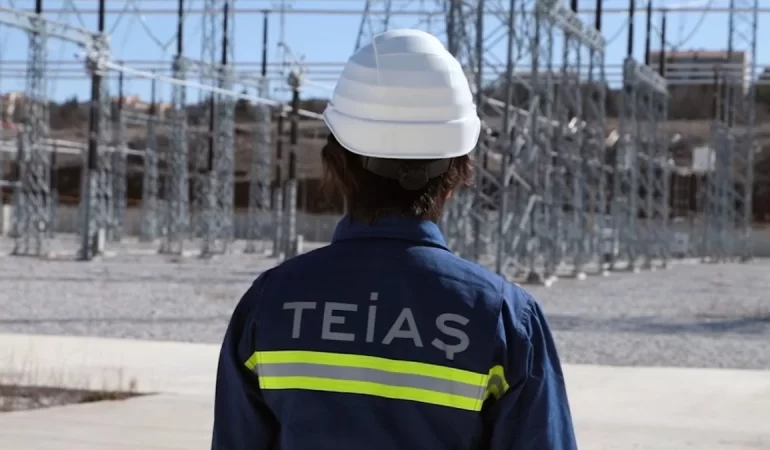 Dev fırsat kapıda! Enerji devi TEİAŞ yüzlerce personel alacak: Çoğunluğu tekniker, işte iller ve kadrolar!