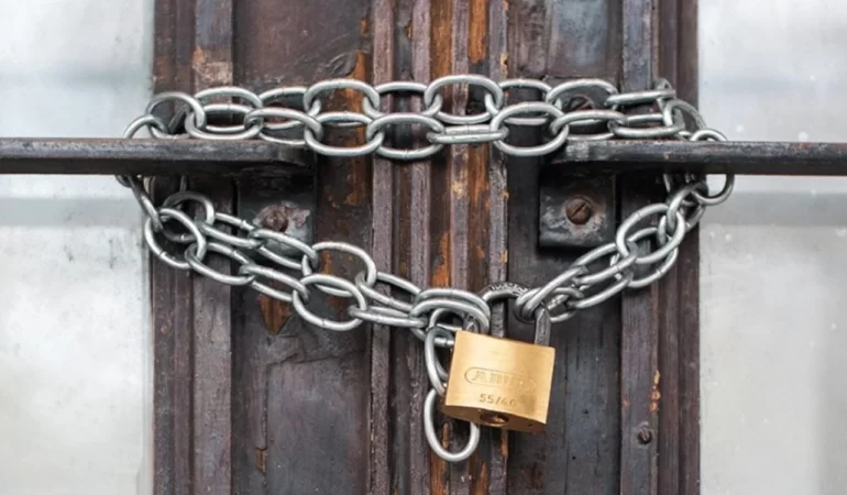 Sermayede yüzde 41 azalış: Şirket kuruluşları azaldı, kapanışlar arttı