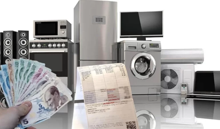 Herkes su ısıtıcılarından kaçınırken meğer o elektrikli alet de çok yakıyormuş! Faturanıza yükü çok: Saatte 5000 watt tüketiyor