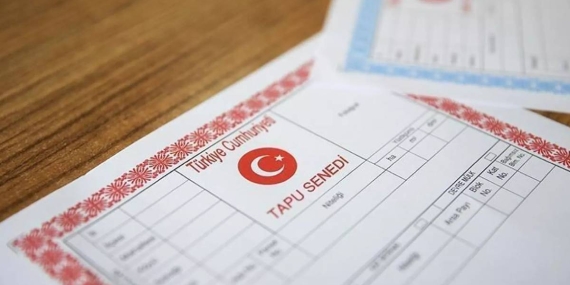 Hisseli tapusu olanlar için kritik uyarı: 90 günlük süreyi kaçırmayın