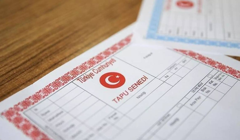 Hisseli tapusu olanlar için kritik uyarı: 90 günlük süreyi kaçırmayın