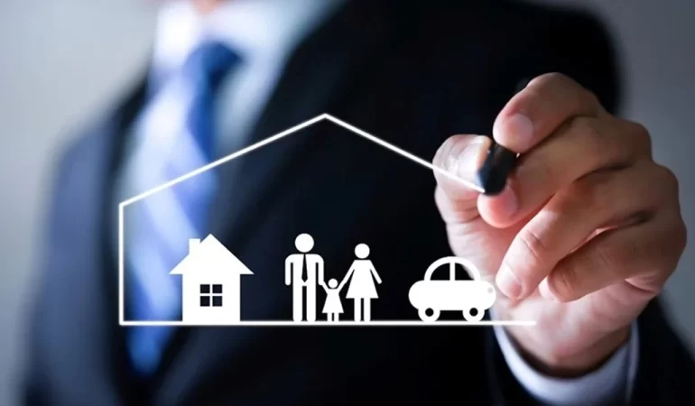 Sigorta sektöründe iflas fırtınası: Bir yılda 5 şirket battı, 1 milyon mağdur