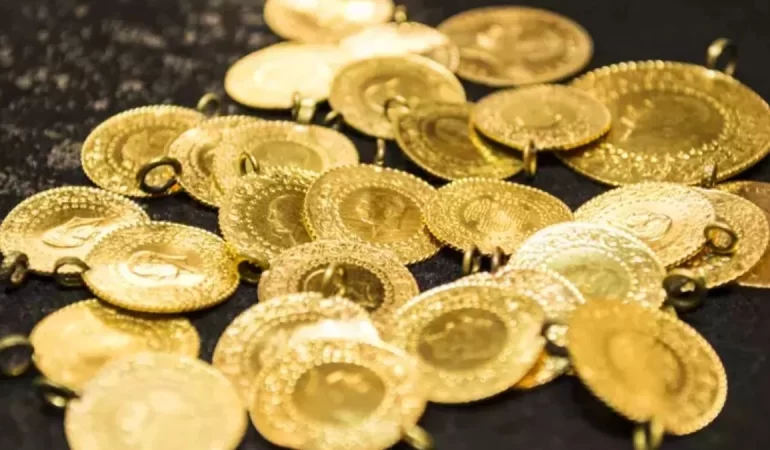 Altın Fiyatlarında Yeni Hareketlilik: Gözler Piyasalarda