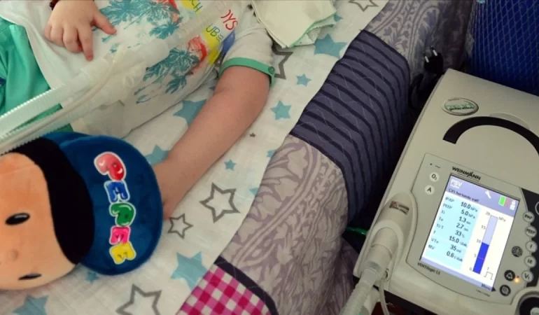 SMA Hastalarına Müjde: Yeni İlaç Geri Ödeme Kapsamında