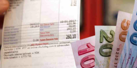 Elektrik Faturalarında Yeni Dönem