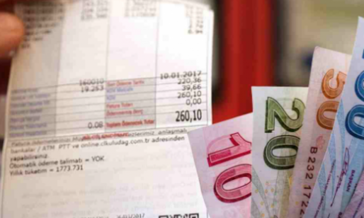 Elektrik Faturalarında Yeni Dönem