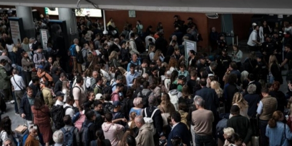 Avrupa tarihinde görülmemiş artış!