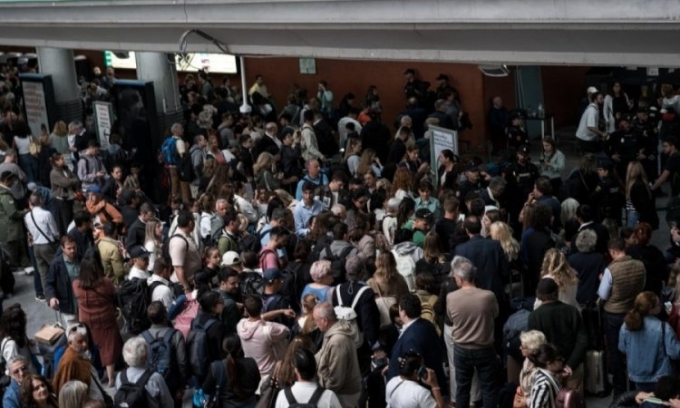 Avrupa tarihinde görülmemiş artış!