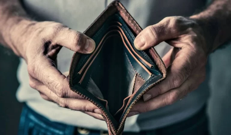 TÜRK-İŞ Nisan Raporunu Açıkladı