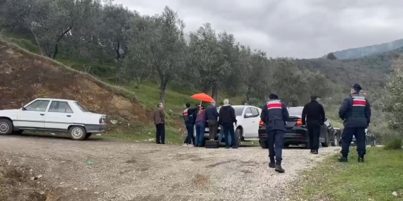 Ekrem İmamoğlu’nun babasının yazlık evinde arama yapıldığı iddia edildi