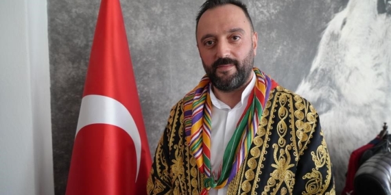 Rakipsiz ve rekortmen ağa kalıcı kemeri hedefliyor