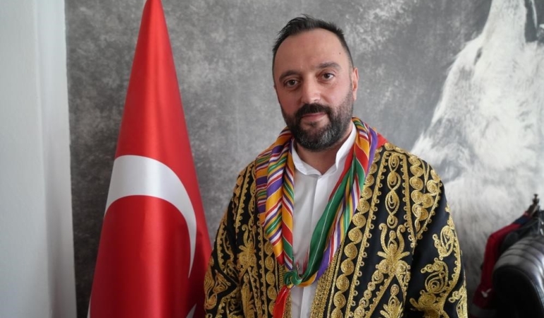 Rakipsiz ve rekortmen ağa kalıcı kemeri hedefliyor