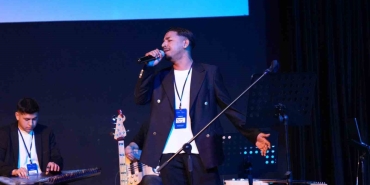 BALIKESİRLİ GENÇLER 'KÜLTÜR VE SANAT' DA YARIŞTILAR