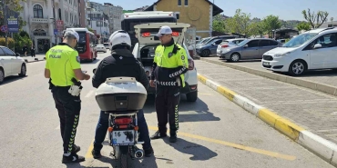 BANDIRMA’DA 3 AYDA 8 MİLYON LİRANIN ÜZERİNDE CEZA KESİLDİ