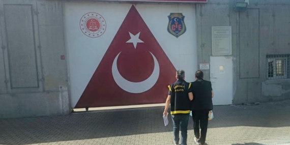 Balıkesir’de aranan 26 şahıs yakalandı