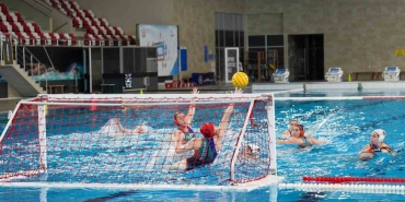 BALIKESİR, KADINLAR SUTOPU MÜSABAKALARINA EV SAHİPLİĞİ YAPIYOR