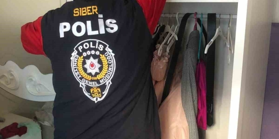 Balıkesir’de dolandırıcılık operasyonuna 4 tutuklama