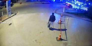 82 YAŞINDAKİ ADAM 'POLİS VE SAVCI' DİYEN DOLANDIRICILARA 7 MİLYON KAPTIRDI BALIKESİR EMNİYETİ OLAYI TİTİZLİKLE AYDINLATTI