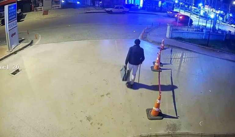 82 yaşındaki adam ’polis ve savcı’ diyen dolandırıcılara 7 milyon kaptırdı