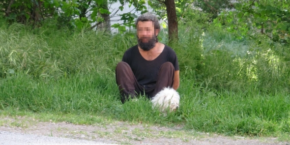 Anne ve oğlunun yaşadığı evde şüpheli ölüm