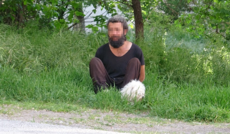 Anne ve oğlunun yaşadığı evde şüpheli ölüm