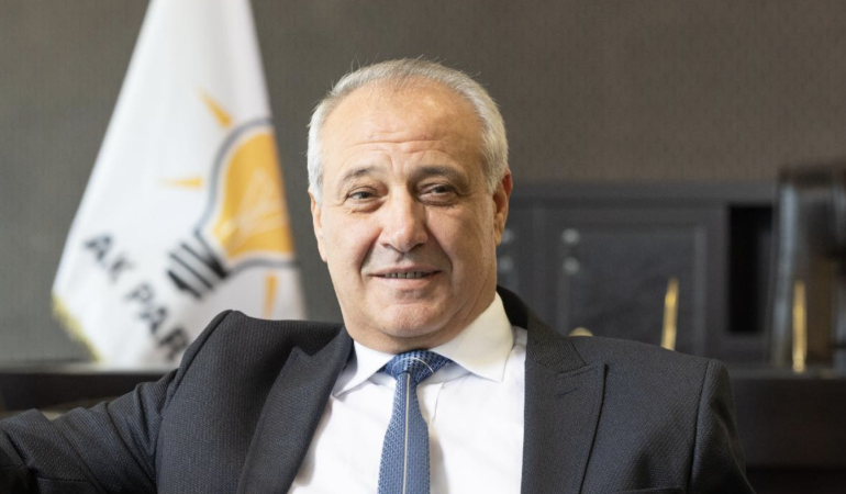 Zekeriyya Dağlı’dan 5 Nisan Avukatlar Günü Mesajı