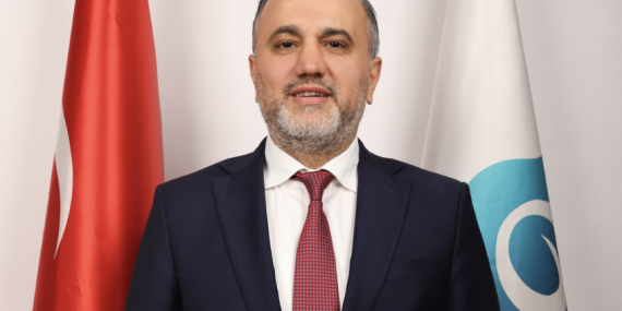 Meclis Üyesi Mehmet Doğan’dan Tarımsal Sulama Kararına Tepki: “Seçimi kazanana kadar dağıtılan mavi boncuklar tükenmiştir”