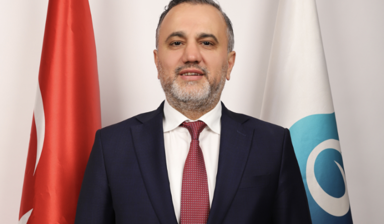 Meclis Üyesi Mehmet Doğan’dan Tarımsal Sulama Kararına Tepki: “Seçimi kazanana kadar dağıtılan mavi boncuklar tükenmiştir”